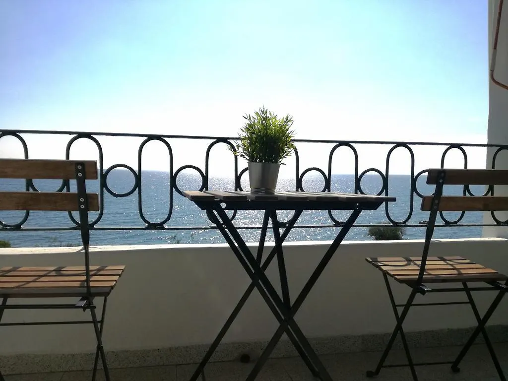 Calaceite Beach kontakter