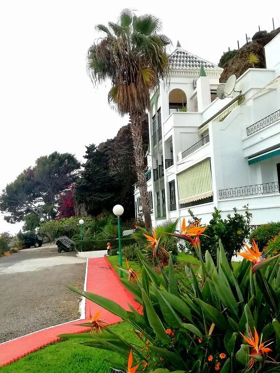 Calaceite Beach Lejlighed Torrox Spanien