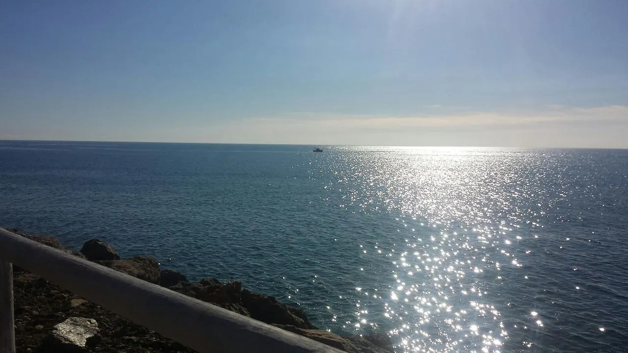 Calaceite Beach Lejlighed Torrox