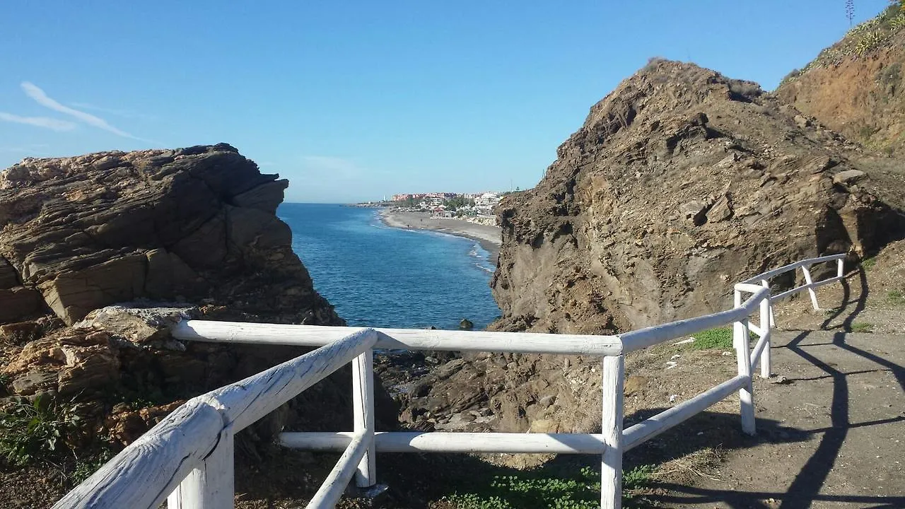 Calaceite Beach Lejlighed Torrox