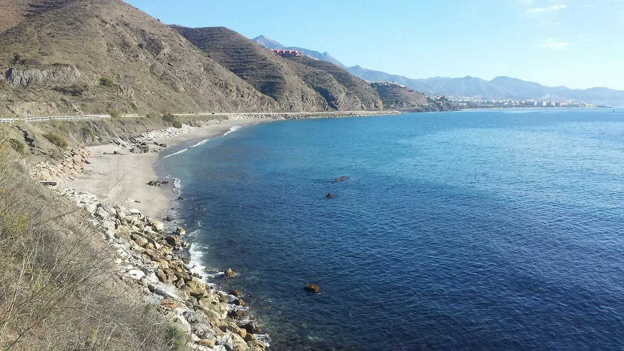 Calaceite Beach Lejlighed Torrox