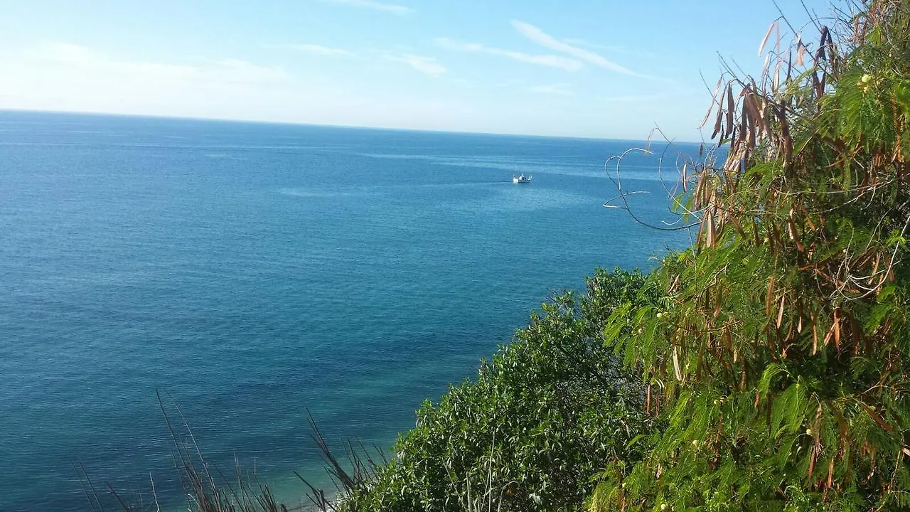 Calaceite Beach Lejlighed Torrox Spanien