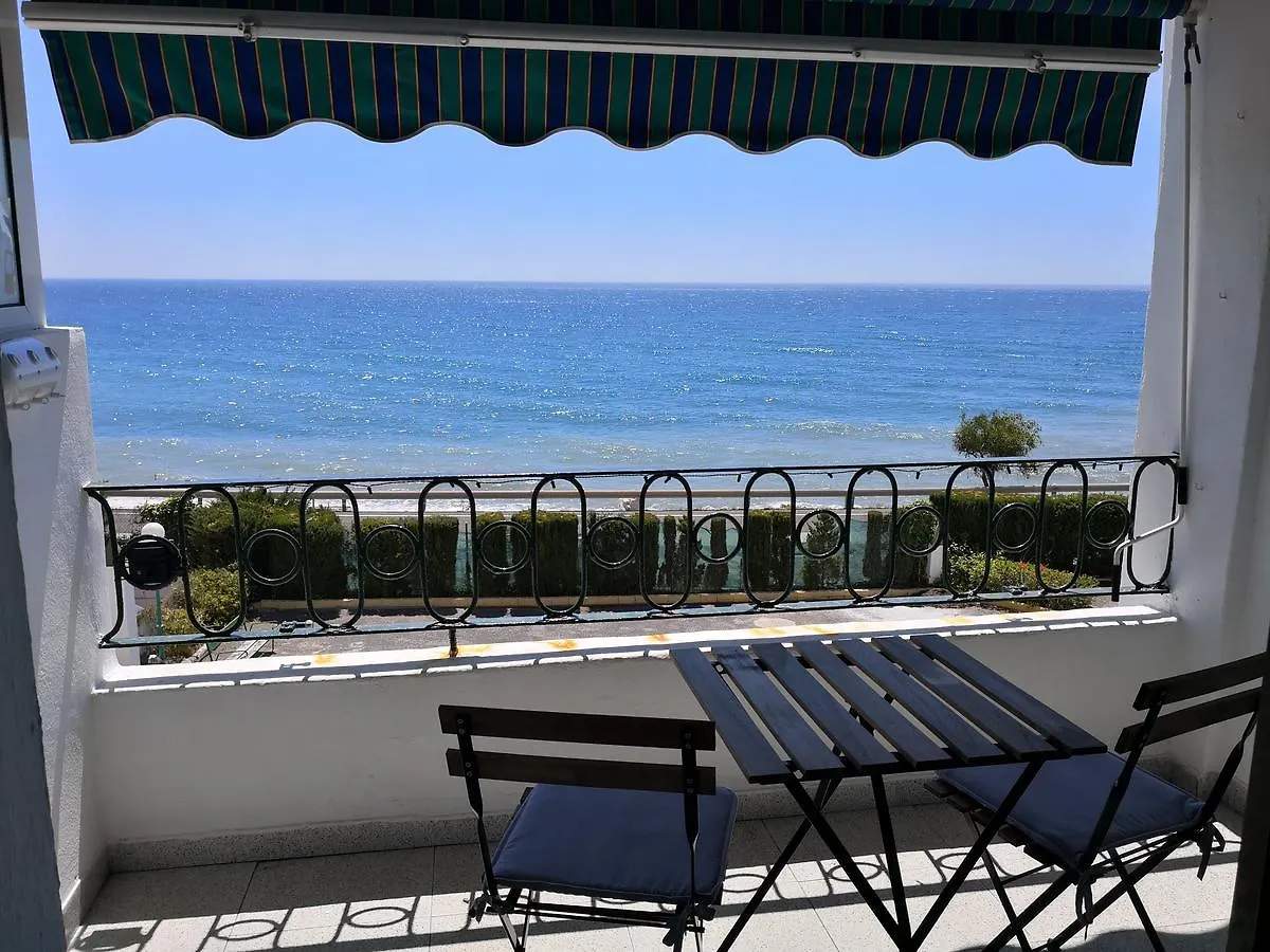 Calaceite Beach Lejlighed Torrox 0*,  Spanien